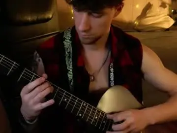 Chaturbate Sex Cam of mark_caron