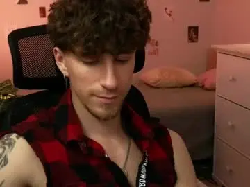 Chaturbate Live Sex of mark_caron