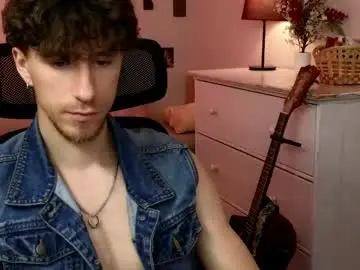 Chaturbate Best live sex cam show of mark_caron