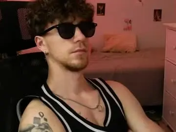 Chaturbate Free Live Porn of mark_caron