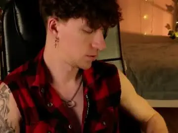 Chaturbate Watch Live Sex Cams of mark_caron