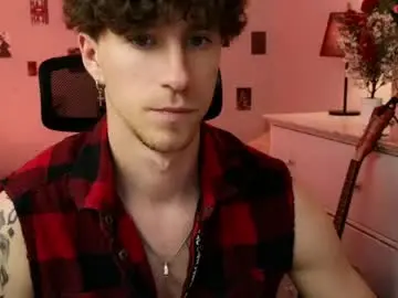 Chaturbate Live Porn of mark_caron