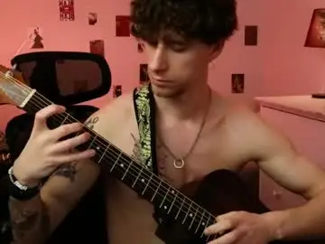 Chaturbate Nude Webcam of mark_caron