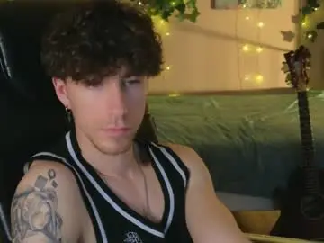 Chaturbate Free Live Porn of mark_caron