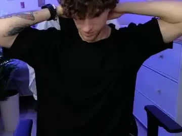 Chaturbate Best Webcam of mark_caron