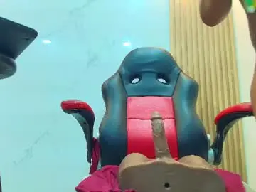 Chaturbate Free Live Porn of melisa_garcia
