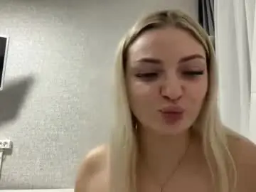 Chaturbate Nude Webcam of meriaddario