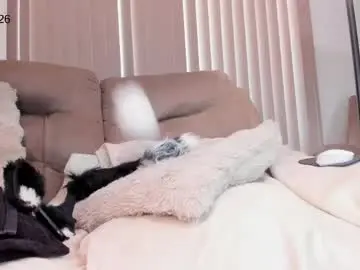 Chaturbate Free Porn Cam of mistressnatti