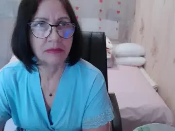 Chaturbate Live Sex of olgahottie