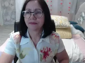 Chaturbate Adult Video Chat of olgahottie