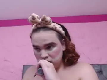 Chaturbate Adult Webcam of pearl_micheltsm