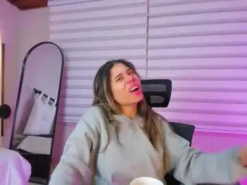 Chaturbate Free Porn Cam of rachell_criss