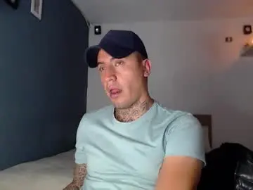 Chaturbate Nude Webcam of richi_grubby