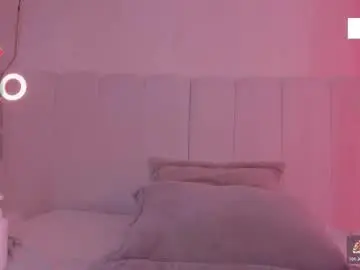 Chaturbate Nude Webcam of riri_candy