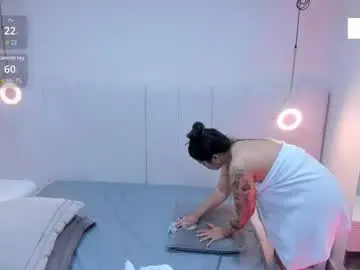 Chaturbate Watch Live Sex Cams of riri_candy