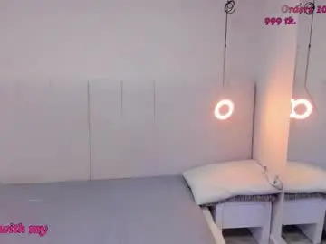 Chaturbate Best live sex cam show of riri_candy