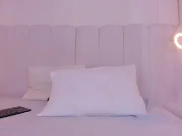 Chaturbate Sex Chat of riri_candy