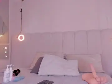 Chaturbate Sex Cam of riri_candy