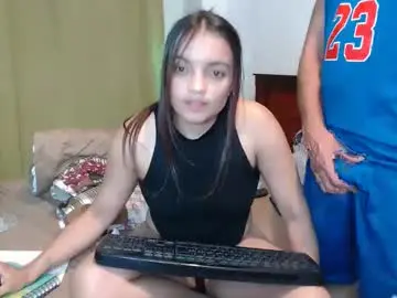 Chaturbate Adult Webcams of ruby_and_aron