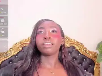 Chaturbate Sex Chat of saharabailey