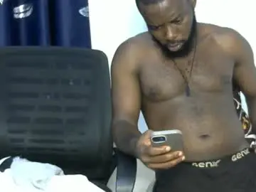 Chaturbate Adult Video Chat of silkyandmaster