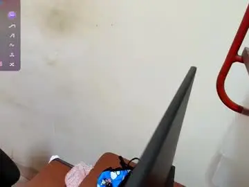 Chaturbate Best Webcam of smoll_miamilk