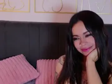 Chaturbate Live Sex of summer_holiday