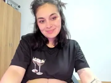 Chaturbate Adult Webcam of summerprints