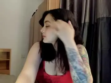 Chaturbate Adult Webcam of summerprints