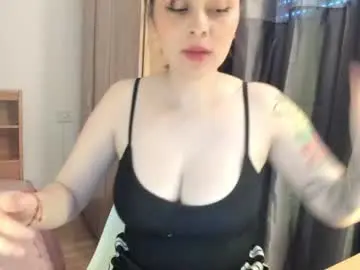 Chaturbate Nude Webcam of summerprints