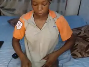 Chaturbate Adult Video Chat of suzyblack4