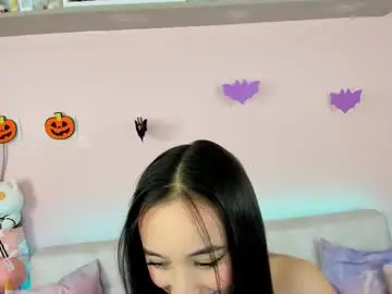 Chaturbate Adult Video Chat of tiny_cora
