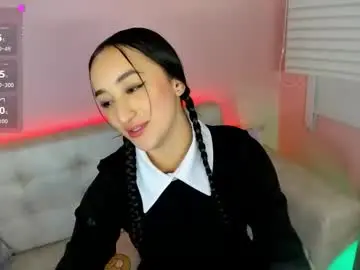 Chaturbate Adult Webcams of tiny_cora