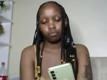 Chaturbate Live Sex Cam of veey_dellah