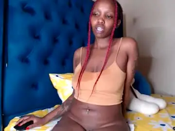 Chaturbate Private Sex Chat of veey_dellah