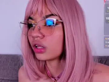 Chaturbate Live Sex of violet_cortez