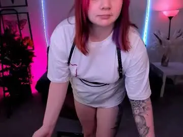 Chaturbate Live Porn of wendyycandy