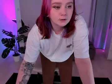 Chaturbate Nude Webcam of wendyycandy