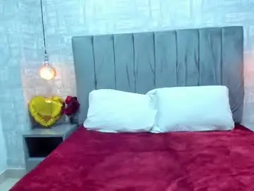 Chaturbate Best live sex cam show of abrilsantana_