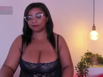 Chaturbate Private Sex Chat of abrilsantana_