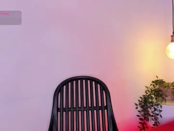 Chaturbate Sex Chat of abrilsantana_