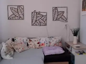 Chaturbate Adult Webcam of alessandra_foxy
