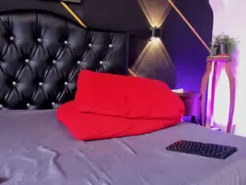 Chaturbate Free Live Porn of amber_novaa
