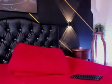 Chaturbate Sex Chat of amber_novaa