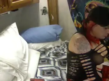 Chaturbate Best Webcam of analslut4u2fuck69