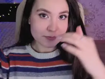 Chaturbate Live Sex Cam of anny_shine