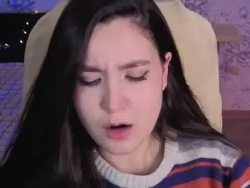 Chaturbate Watch Live Sex Cams of anny_shine