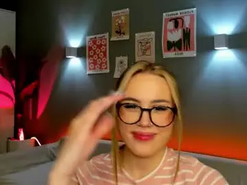 Chaturbate Live Sex of aurelia_voss