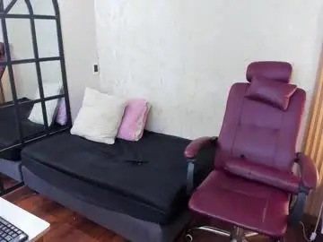 Chaturbate Adult Webcam of bella_riviera