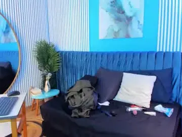 Chaturbate Live Sex Cam of bella_riviera